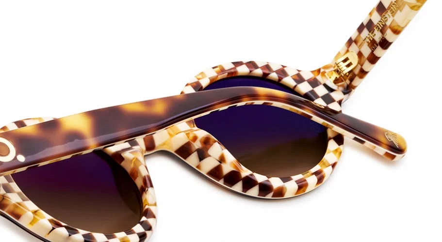 Etnia Barcelona THE EINSTEIN 2 SUN Sunglasses - view 35
